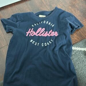 Hollister Shirt